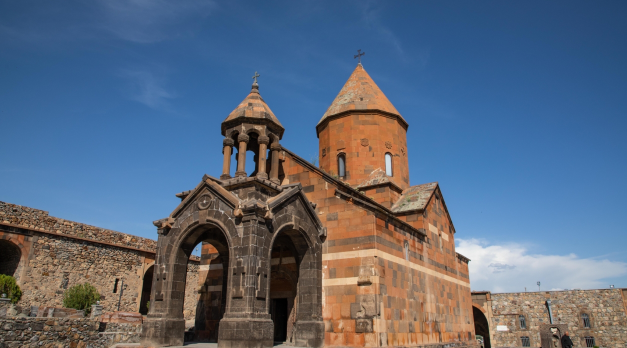 Авто из Армении