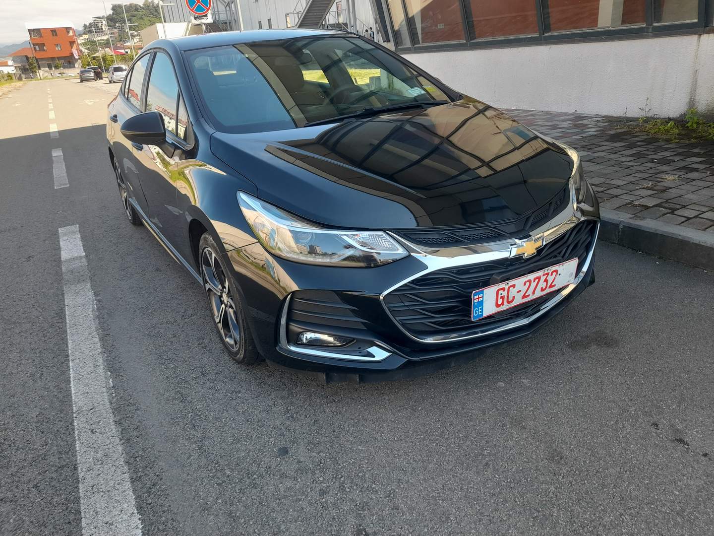 Chevrolet Cruze, Jetta, Rav4 2019