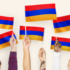 Покупка автомобиля в Армении