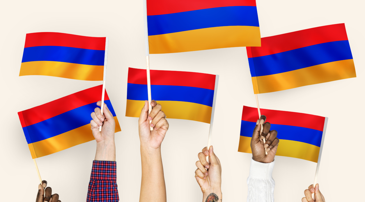 Ավտոմեքենայի գնում Հայաստանում