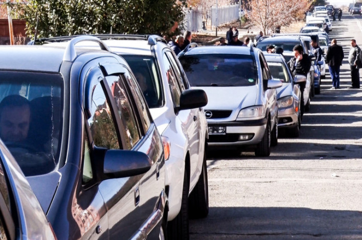 Купить авто в Грузии